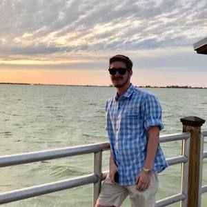 Meet your Posher, William